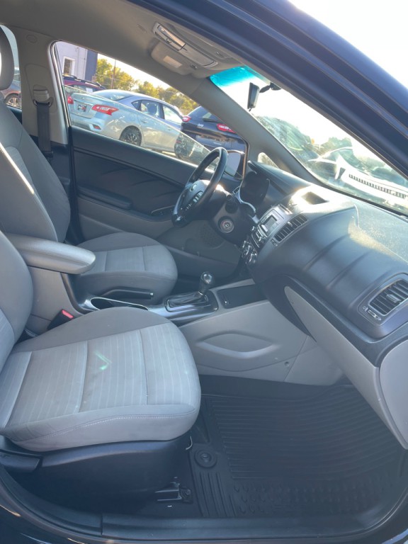2015 Kia Forte Image 15