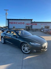 Image for 2014 Tesla Model S  ID: 6963045