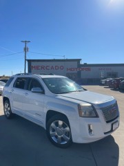 Image for 2013 GMC Terrain Denali ID: 6979755
