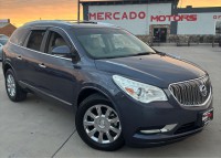 Image for 2013 Buick Enclave  ID: 6988427
