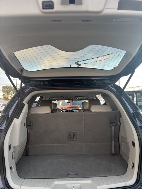 2013 Buick Enclave Image 12