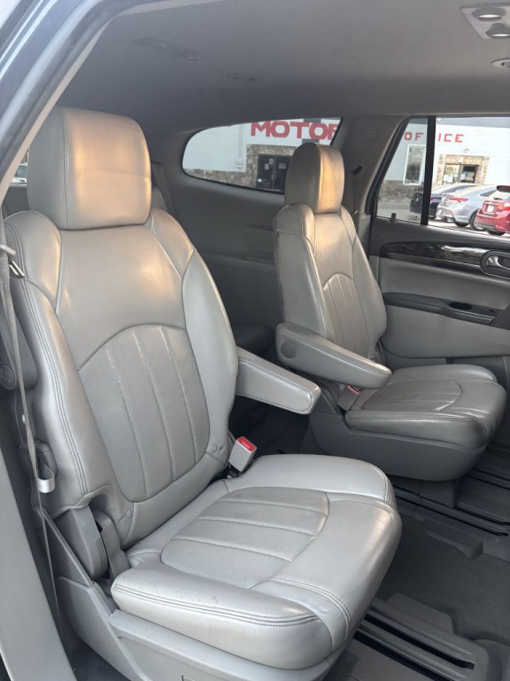 2013 Buick Enclave Image 14