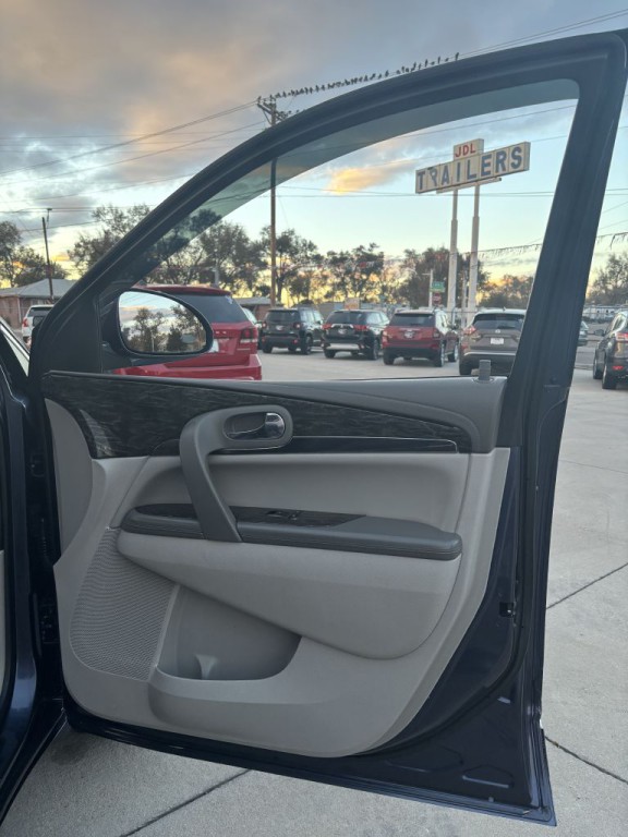 2013 Buick Enclave Image 15