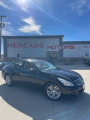 Image for 2012 INFINITI G37  ID: 6990468