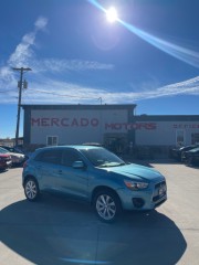 Image for 2013 Mitsubishi Outlander ES ID: 7005058