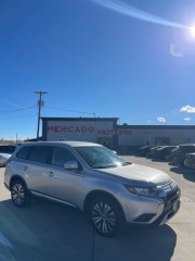 Image for 2019 Mitsubishi Outlander SE ID: 7007903