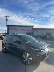 Image for 2015 BMW i3 BEV ID: 7010369