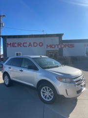 Image for 2014 Ford Edge SE ID: 7013183