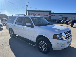 Image for 2013 Ford Expedition El Limited ID: 7021853