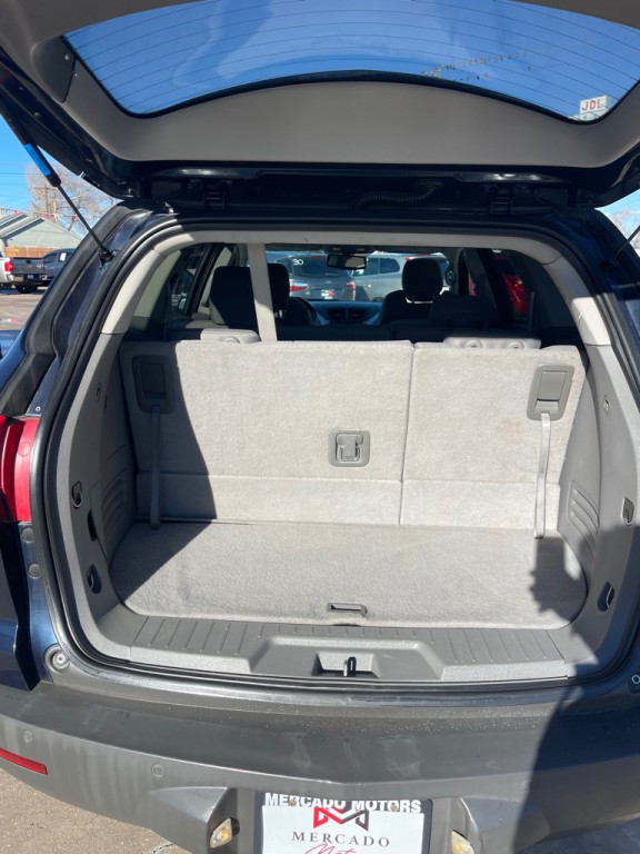 2011 Chevrolet Traverse Image 14