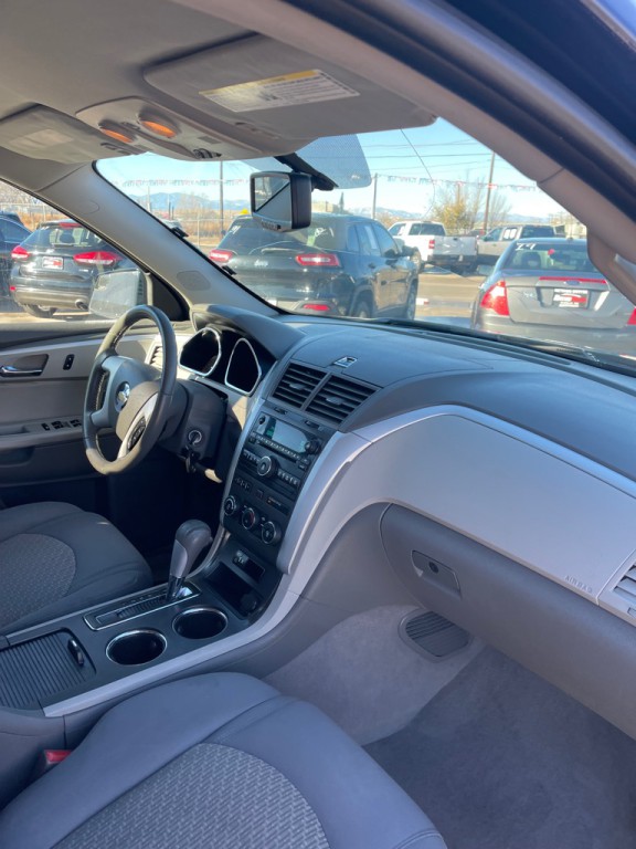 2011 Chevrolet Traverse Image 18
