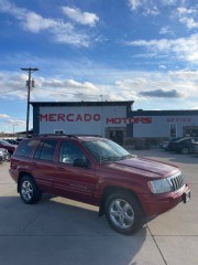 Image for 2004 Jeep Grand Cherokee Limited ID: 7023321
