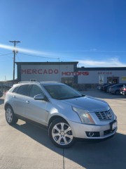 Image for 2014 Cadillac SRX Performance Collection ID: 7025841