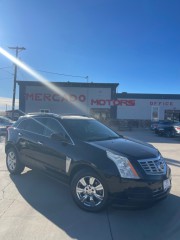 Image for 2014 Cadillac SRX Luxury Collection ID: 7029575