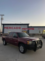 Image for 2013 GMC Sierra 1500 SLE ID: 7033031