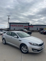 Image for 2013 Kia Optima LX ID: 7034206