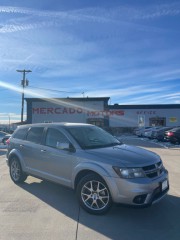 Image for 2018 Dodge Journey GT ID: 7037889