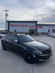Image for 2009 Mercedes-Benz C-Class C 300 4MATIC ID: 7039341