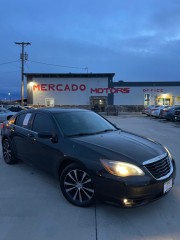 Image for 2014 Chrysler 200 Limited ID: 7039817