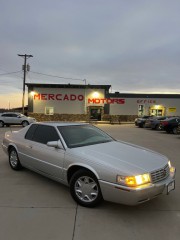 Image for 2001 Cadillac Eldorado ESC ID: 7041182