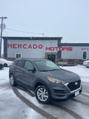 Image for 2019 Hyundai Tucson SE ID: 7042396