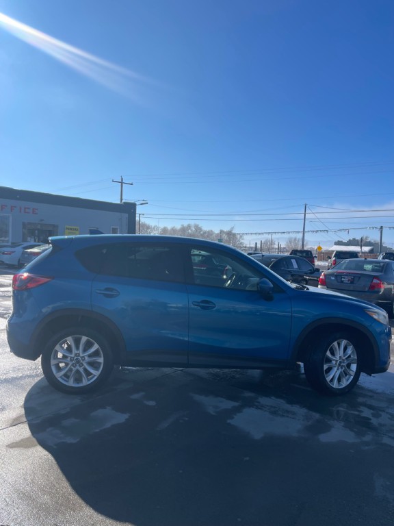 2014 Mazda CX-5 Image 2