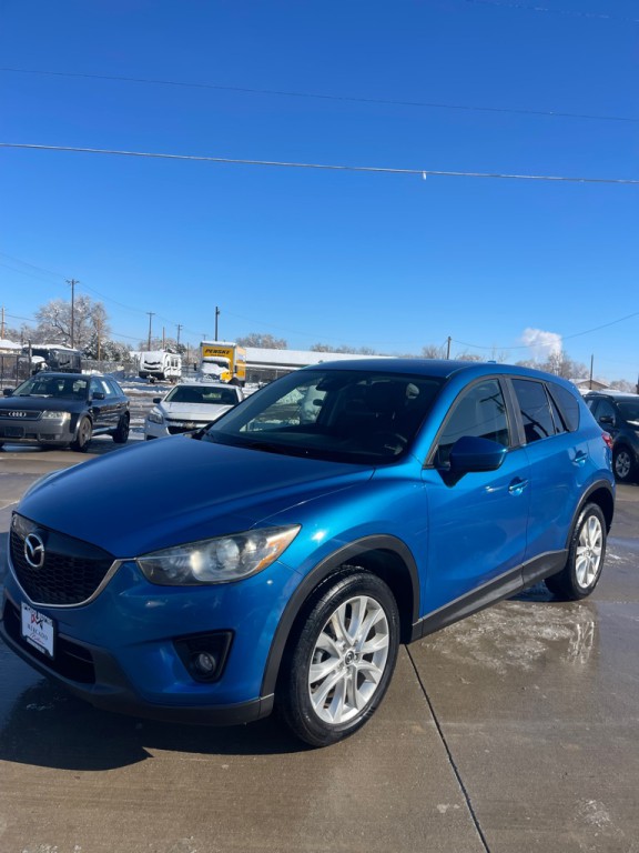 2014 Mazda CX-5 Image 6