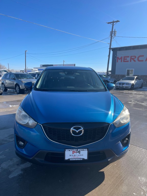 2014 Mazda CX-5 Image 7