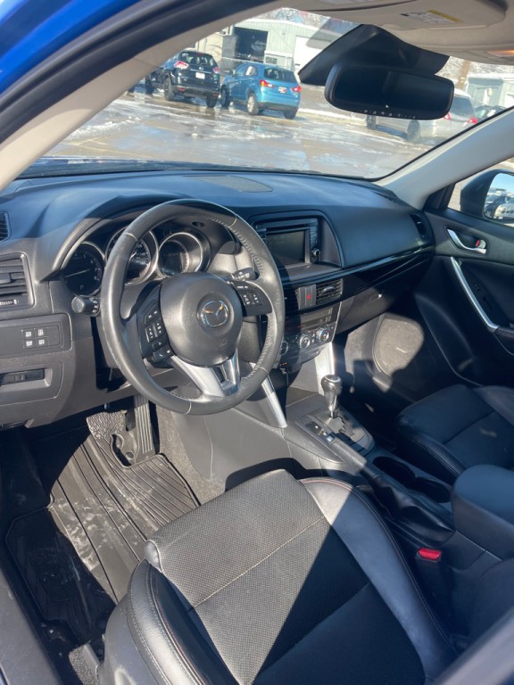 2014 Mazda CX-5 Image 9