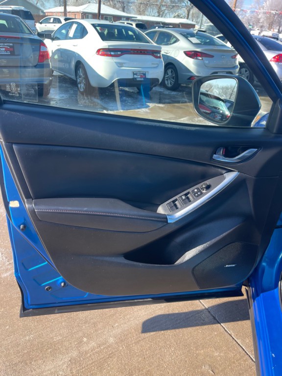 2014 Mazda CX-5 Image 10