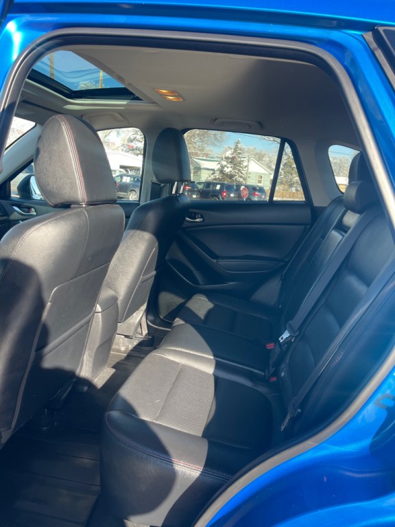 2014 Mazda CX-5 Image 11