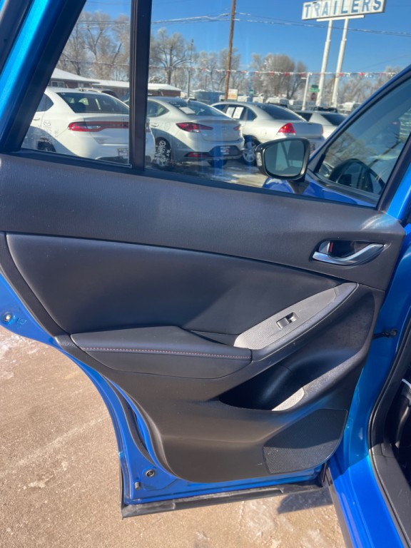 2014 Mazda CX-5 Image 12