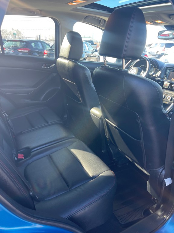 2014 Mazda CX-5 Image 14
