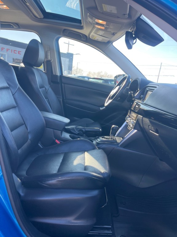 2014 Mazda CX-5 Image 15