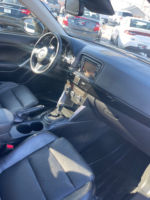 2014 Mazda CX-5 Image 16
