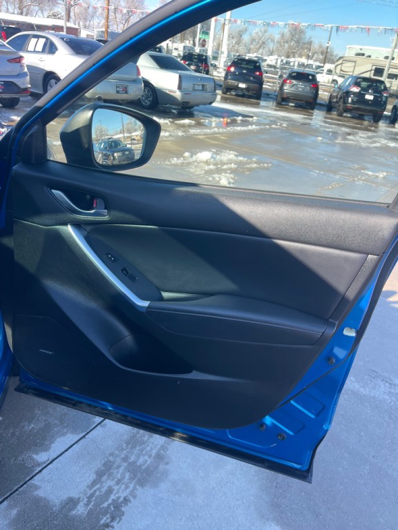 2014 Mazda CX-5 Image 17