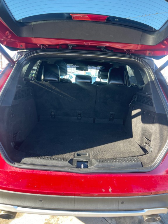 2015 Lincoln MKC Image 12