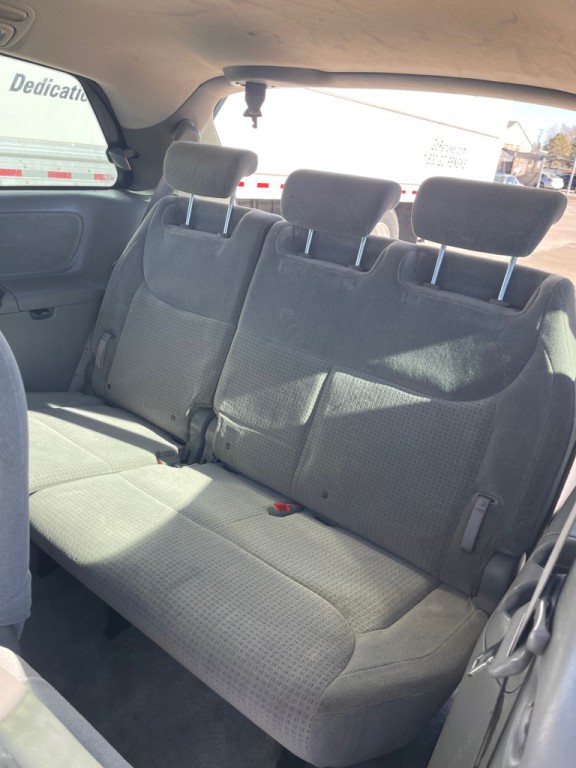 2008 Toyota Sienna Image 12