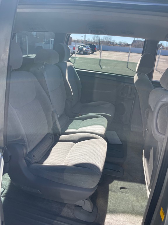 2008 Toyota Sienna Image 14