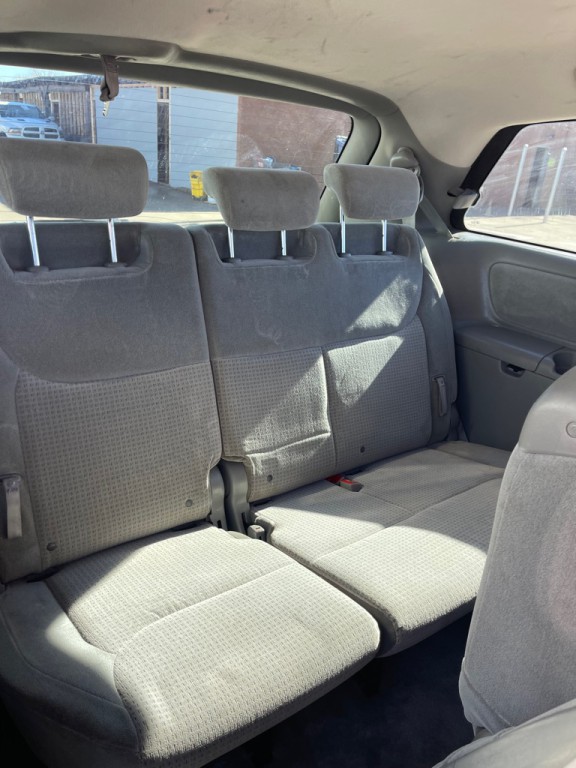 2008 Toyota Sienna Image 15