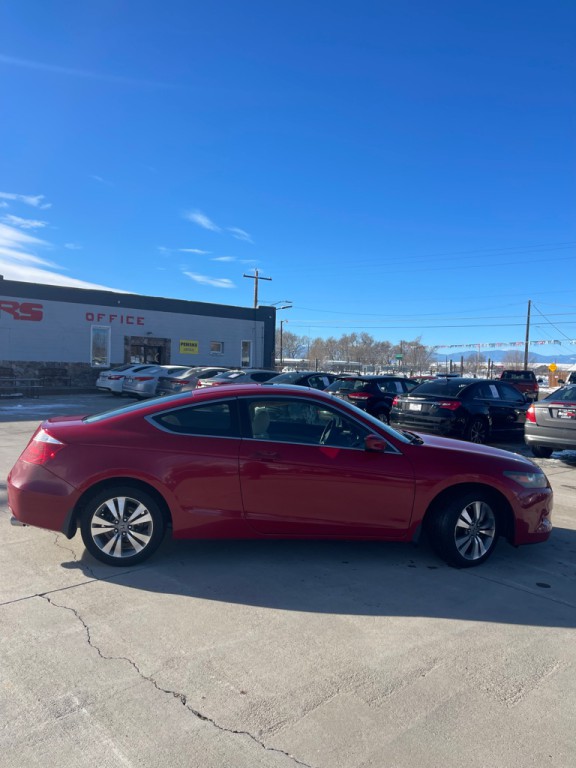 2008 Honda Accord Image 3