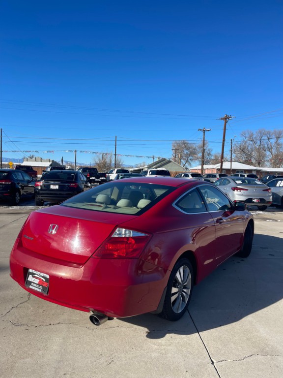 2008 Honda Accord Image 4