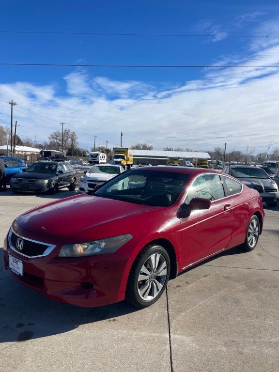 2008 Honda Accord Image 6