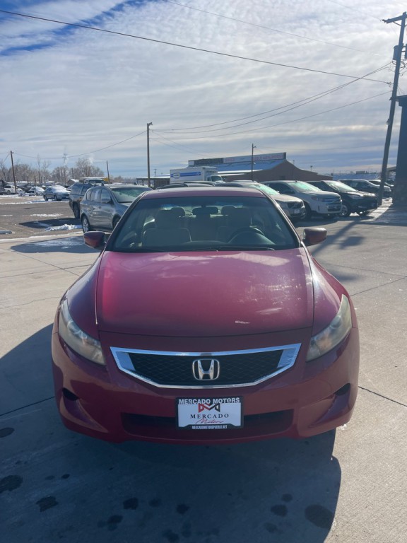 2008 Honda Accord Image 7