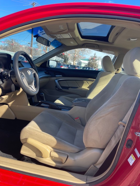 2008 Honda Accord Image 8