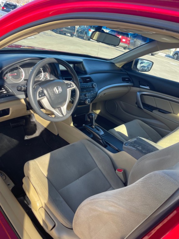 2008 Honda Accord Image 9