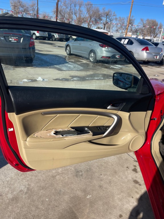 2008 Honda Accord Image 10