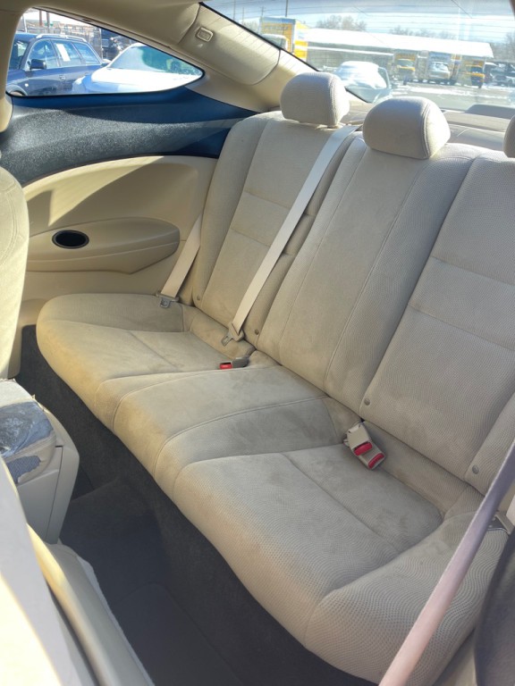 2008 Honda Accord Image 11