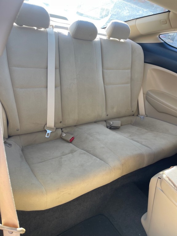 2008 Honda Accord Image 13