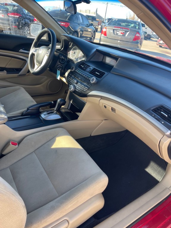 2008 Honda Accord Image 14